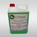 Concentrated Dishwashing Liquid
